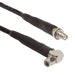 095-902-507M025 by Amphenol RF - CABLE ASSY SMA JACK TO PLUG 9.843