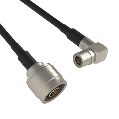 095-909-188-006 by Amphenol RF - RF CABLE ASSEMBLY N-TYPE STRAIGH