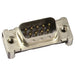09554297811741 by HARTING - D-SUB SMT 37PIN STRAIGHT MALE, M