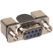 09551567620741 by HARTING - CONNECTOR D-SUB RCPT 9P SMD R/A SLDR