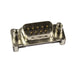 09552297821741 by HARTING - D-SUB SMT 15PIN STRAIGHT MALE, M