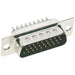 09564005615050 by HARTING - CONNECTOR D-SUB HD PLUG 62P SLDR CUP