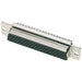 09564004715050 by HARTING - CONNECTOR D-SUB HD RCPT 62P SLDR CUP