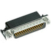 9565625812 by HARTING - CONNECTOR D-SUB HD PLUG 78P R/A SLDR