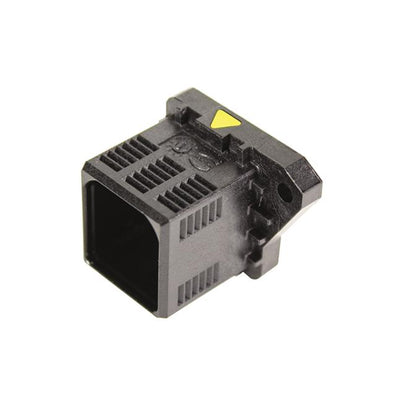 09574110501200 by HARTING - PUSHPULL SFP XS RECEPTACLE SHORT