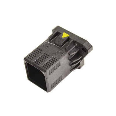 09574110501201 by HARTING - PP SFP XS RECEPT.LONG, LC DUPL+C