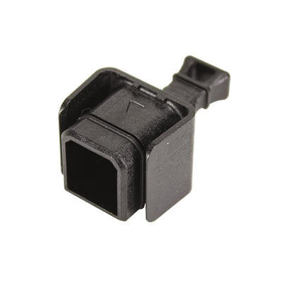 09574110501202 by HARTING - PP SFP XS DUST CAP RECEPTACLE W.