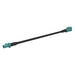 095FPZFJZSGM100 by Amphenol RF - FAKRA STRAIGHT PLUG TO FAKRA STR