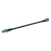095FPZFJZSG-024 by Amphenol RF - FAKRA STRAIGHT PLUG TO FAKRA STR