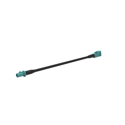 095FPZFJZSH-012 by Amphenol RF - RF CABLE ASSEMBLY FAKRA STRAIGHT