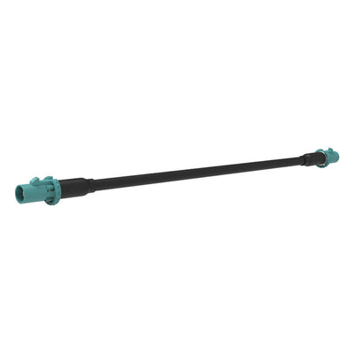 095FPZFPZSGM100 by Amphenol RF - FAKRA STRAIGHT PLUG TO FAKRA STR