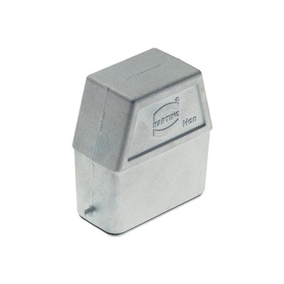 09620250541 by HARTING - CONNECTOR HOOD SIDE ENTRY SZ16A PG21