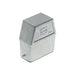 09620250541 by HARTING - CONNECTOR HOOD SIDE ENTRY SZ16A PG21