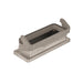 09628240397 by HARTING - 24B EMC BULKHEAD REAR FIT HOUSIN