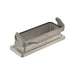 09628240398 by HARTING - 24B EMC BULKHEAD REAR FIT HOUSIN