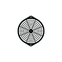09650-G by Qualtek - FAN GUARD 150MM PLASTIC