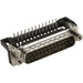 09653226803 by HARTING - CONNECTOR D-SUB PLUG 25POS R/A SLDR