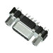 09661517512 by HARTING - CONNECTOR D-SUB RCPT 9POS VERT SLDR