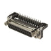 09663127603 by HARTING - CONNECTOR D-SUB RCPT 25POS R/A SLDR