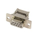 09663187502 by HARTING - CONNECTOR D-SUB RCPT 25P PNL MNT IDC