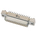 09661545515 by HARTING - CONNECTOR D-SUB RCPT VERT PRESS