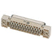 09662147505 by HARTING - CONNECTOR D-SUB RCPT VERT PRESS