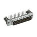 09664627815 by HARTING - CONNECTOR D-SUB PLUG 37POS R/A SLDR