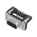 09664526611 by HARTING - CONNECTOR D-SUB RCPT 37POS R/A SLDR