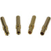 09670005676 by HARTING - D-SUB AWG 22-26 FEMALE CLIP CONT