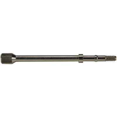 09670029011 by HARTING - KNURLED LOCKING SCREW M3