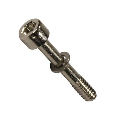 09670029019 by HARTING - INDUCOM HEXAGONAL SCREW, M3X17,5