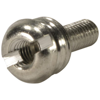 09670029040 by HARTING - LATCH LOCK BOLT_M3/M3_H: 4,7 MM