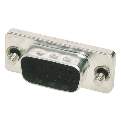 09670029056 by HARTING - D SUB IP 67 SHIELDED CAP_MA_15P_