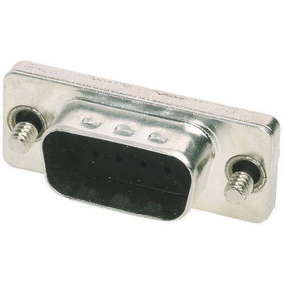 09670029057 by HARTING - D SUB IP 67 SHIELDED CAP_MA_25P_