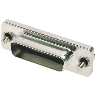 9670029067 by HARTING - D SUB IP 67 SHIELDED CAP_FE_25P_