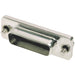 9670029067 by HARTING - D SUB IP 67 SHIELDED CAP_FE_25P_