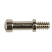 09670029081 by HARTING - D SUB MALE SCREW LOCK 4-40 UNC B