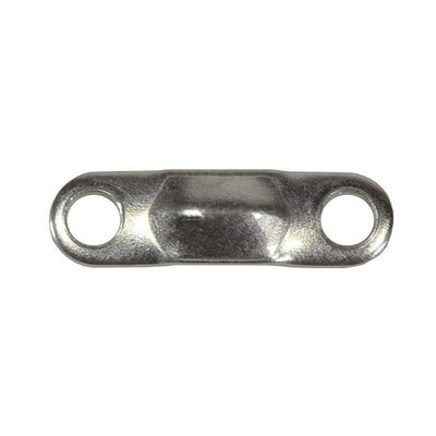 09670029104 by HARTING - D SUB_CABLE CLAMP 9 & 15P