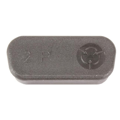 09670250612 by HARTING - D SUB FE 25 POLE ANTIPC. PLA. DU