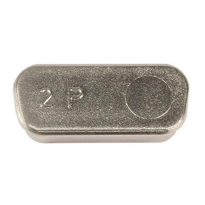 09670250614 by HARTING - D SUB MA 25 POLE METALLIZED PLAP