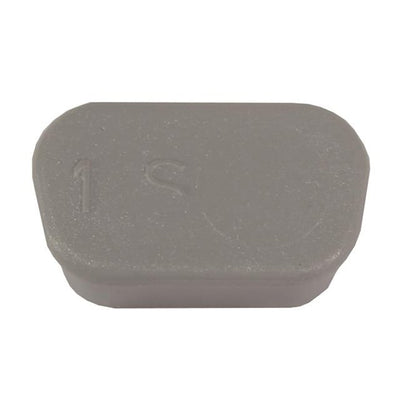 09670090713 by HARTING - D SUB FE 9 POLE PLASTIC DUPC CAP