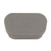 09670090713 by HARTING - D SUB FE 9 POLE PLASTIC DUPC CAP
