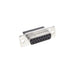 09670154701500 by HARTING - CONNECTOR D-SUB HOUSING RCPT 15POS