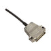 09670250321 by HARTING - D SUB TOP ENTRY METAL HOOD 25 PO