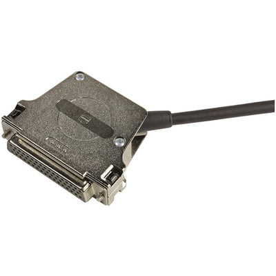 09670500336 by HARTING - D-SUB 50PIN METAL HOOD, SIDE ENT