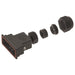 09670500439 by HARTING - POSITION CONNECTOR