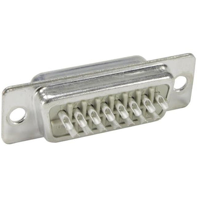 09670505604 by HARTING - CONNECTOR D-SUB PLUG 50POS SLDR CUP