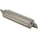 09672504715 by HARTING - CONNECTOR D-SUB RCPT 50POS SLDR CUP