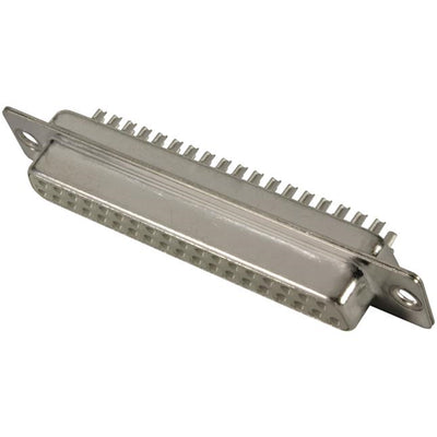 09670254707 by HARTING - CONNECTOR D-SUB RCPT 25POS PNL MNT WW