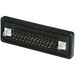 09675258775 by HARTING - CONNECTOR D-SUB RCPT 25P PNL MNT SLDR